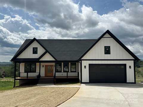 5 Agape Acres Drive, Alexander, NC 28701