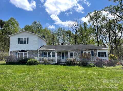 1088 Ramie Mitchell Road, Hiddenite, NC 28636