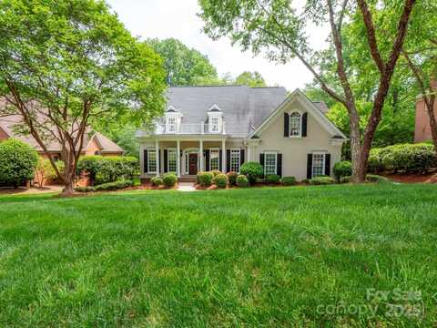7716 Seton House Lane, Charlotte, NC 28277