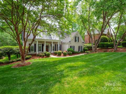 7716 Seton House Lane, Charlotte, NC 28277