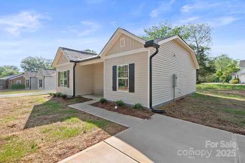 2405 Shaw Avenue, Gastonia, NC 28054
