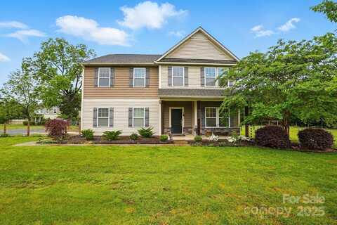 4506 S Potter Road, Monroe, NC 28112
