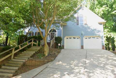4704 Beech Crest Place, Charlotte, NC 28269