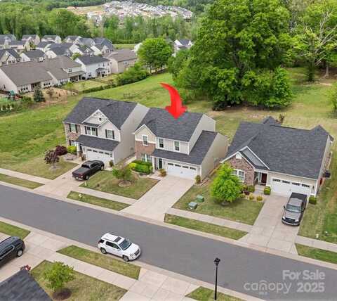176 Jennymarie Road, Mooresville, NC 28115