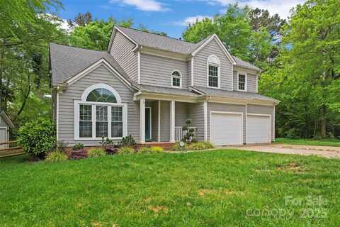 121 Northampton Drive, Mooresville, NC 28117