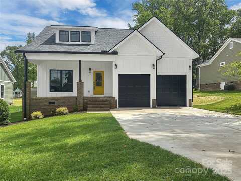 420 Fulton Drive, Kings Mountain, NC 28086