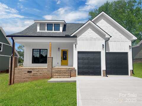 420 Fulton Drive, Kings Mountain, NC 28086