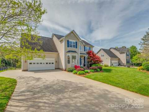 444 English Oak Road, Fletcher, NC 28732