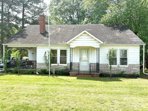 2535 S Nc 16 Highway, Newton, NC 28658