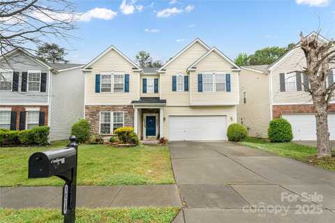 16219 Long Talon Way, Charlotte, NC 28273