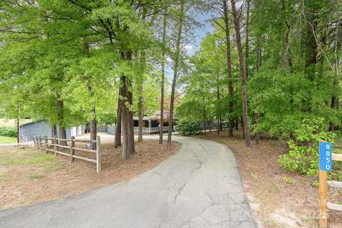 8850 Hills Dell Drive, Concord, NC 28027