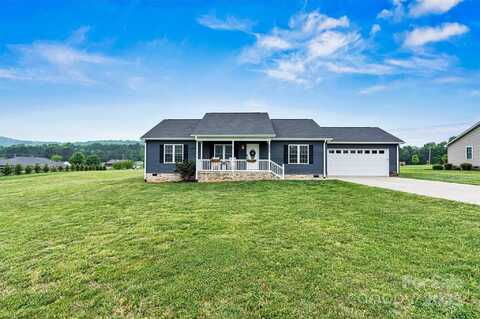 3615 Kimber Lane, Sherrills Ford, NC 28673