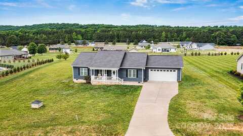 3615 Kimber Lane, Sherrills Ford, NC 28673