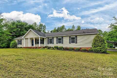 1774 Wintertide Road, Jefferson, SC 29718