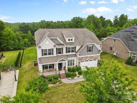 9303 Raven Top Drive, Mint Hill, NC 28227