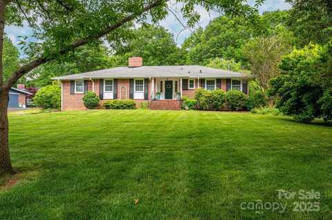 2515 Sheffield Drive, Gastonia, NC 28054