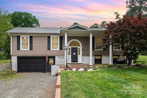 7911 Barkley Road, Sherrills Ford, NC 28673