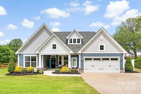 130 Candlewood Drive, Kings Mountain, NC 28086