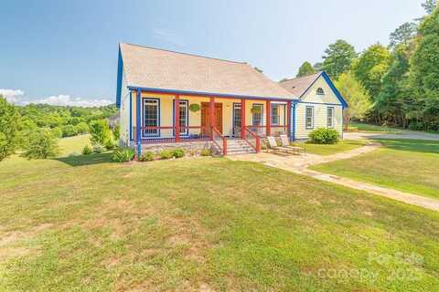125 Ivy Meadows Drive, Weaverville, NC 28787