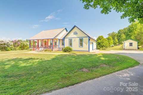125 Ivy Meadows Drive, Weaverville, NC 28787