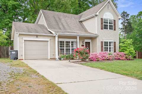 137 Valley Glen Drive, Troutman, NC 28166