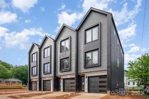 204 Mattoon Street, Charlotte, NC 28216