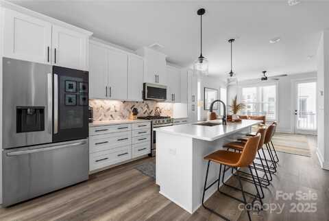 4002 Tundra Road, Charlotte, NC 28203