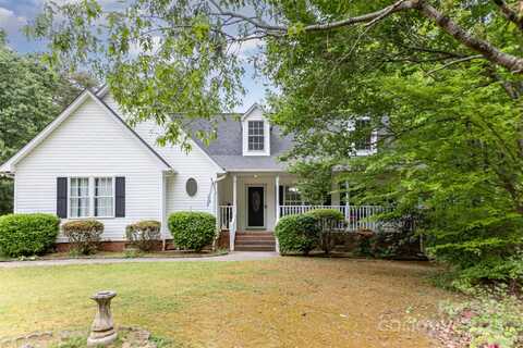 406 Brentwood Circle, Kannapolis, NC 28081