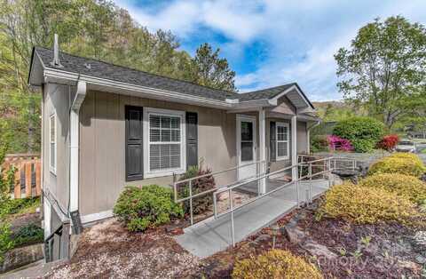 5221 Gerton Highway, Gerton, NC 28735