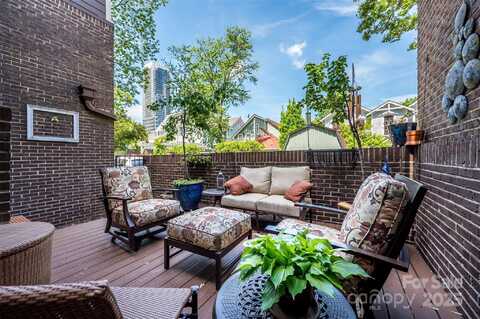 217 W 8th Street, Charlotte, NC 28202