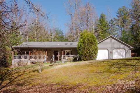 27 Ginsing Point, Pisgah Forest, NC 28768