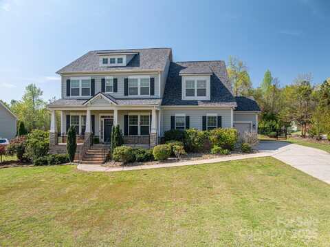 6352 Willow Farm Drive, Denver, NC 28037
