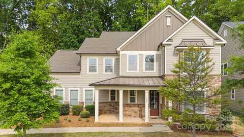 11304 Preservation Lane, Charlotte, NC 28278
