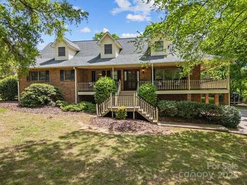 627 S Chapel Street, Landis, NC 28088
