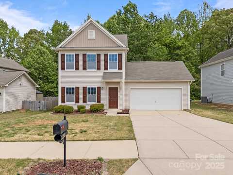 303 Landis Oak Way, Landis, NC 28088