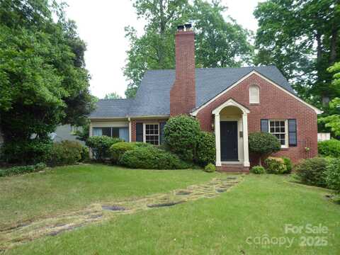 2815 Glendale Road, Charlotte, NC 28209