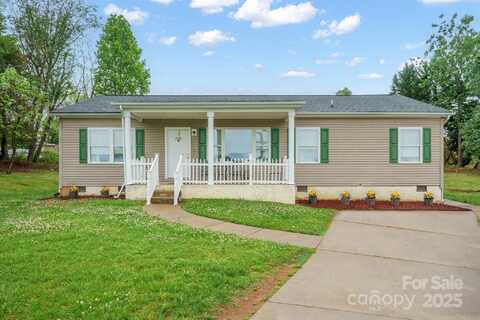 2324 7th Avenue NW, Hickory, NC 28601
