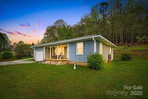 81 Mcguire Loop, Pisgah Forest, NC 28768