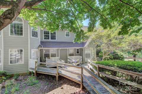 6510 Clavell Lane unit: B, Charlotte, NC 28210
