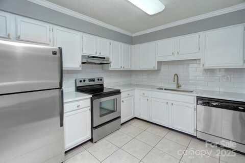 6510 Clavell Lane unit: B, Charlotte, NC 28210