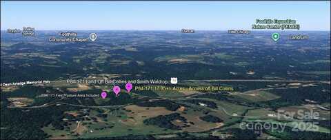 00 Bill Collins Road, Columbus, NC 28756