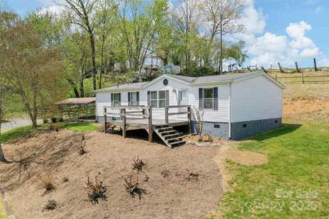 18 Dooley Drive, Canton, NC 28716
