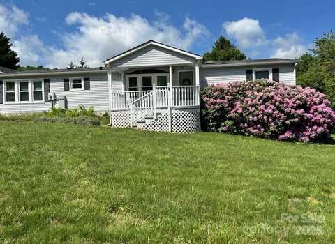 34 Eve Drive, Asheville, NC 28806