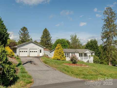 34 Eve Drive, Asheville, NC 28806