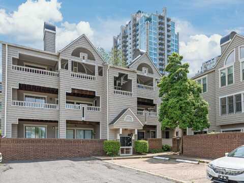 212 W 10th Street, Charlotte, NC 28202