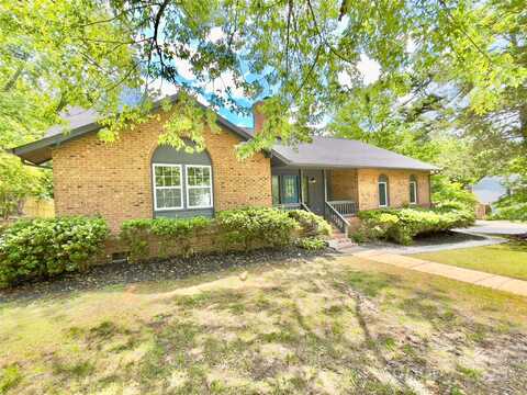 7221 Leaves Lane, Charlotte, NC 28213
