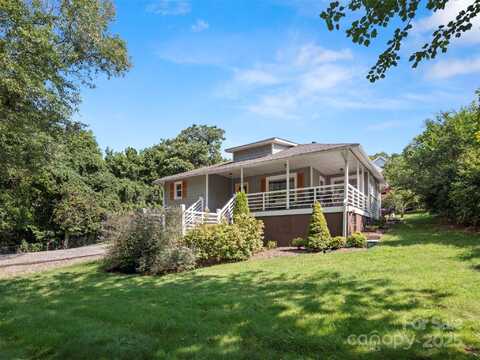 23 Maxwell Road, Asheville, NC 28805