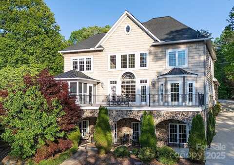 338 Fairfield Court, Mount Gilead, NC 27306
