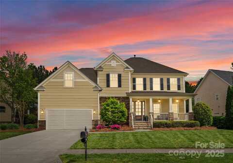541 NW Sutro Forest Drive, Concord, NC 28027