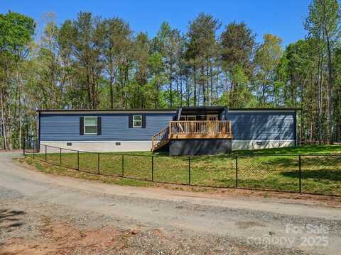 2234 Emerald Mine Road, Shelby, NC 28152